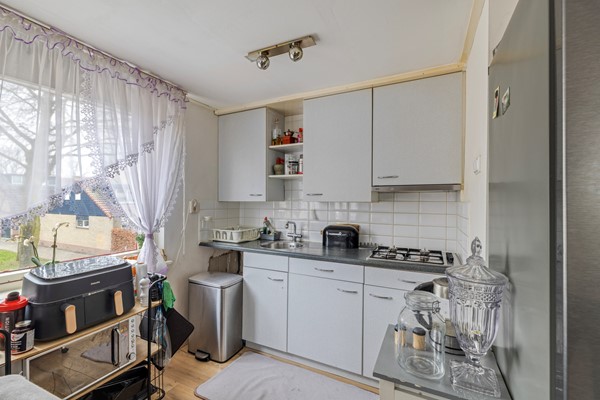Medium property photo - Heemraadstraat 23A, 3752 EM Bunschoten-Spakenburg